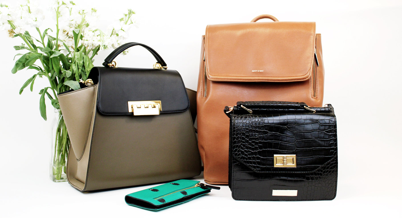 Handbag Gift Guide LookMazing